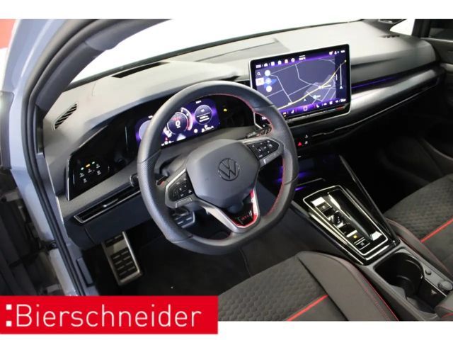 Volkswagen Golf 2.0 TSI DSG GTI Style