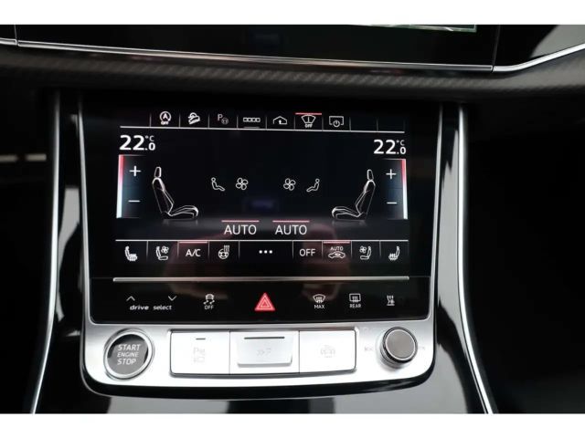 Audi Q7 50 TDI Quattro S-Line