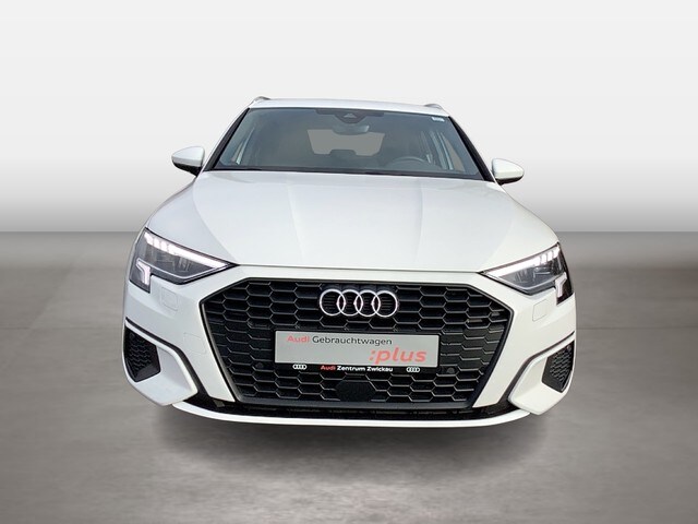 Audi A3 30 TFSI S-Tronic Sportback