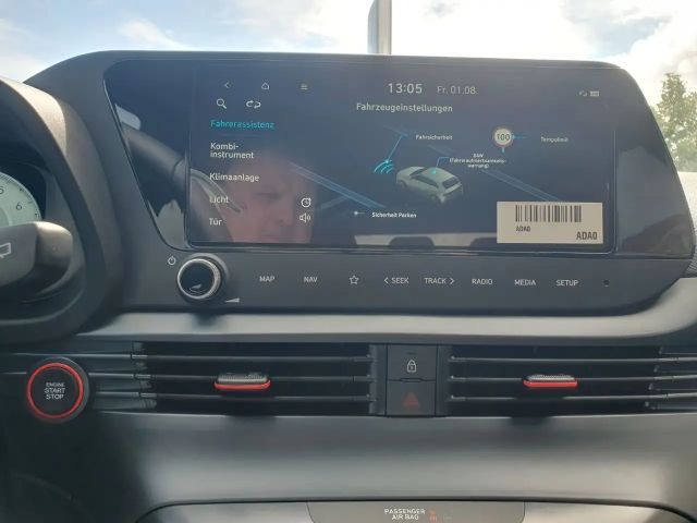 Hyundai i20 1.0 N Line T-GDi