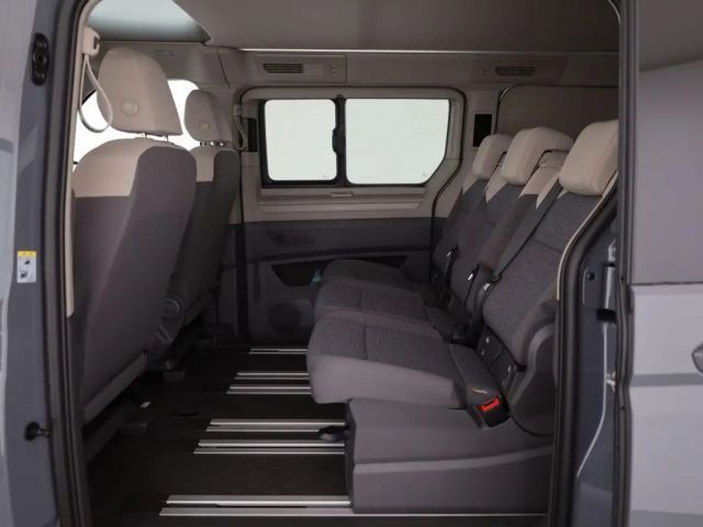 Volkswagen California Beach DSG IQ.Drive T7