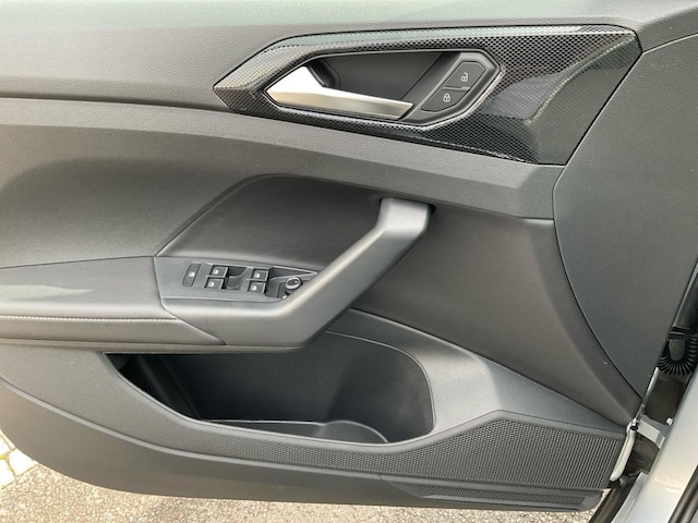 Volkswagen T-Cross 1.0 TSI DSG