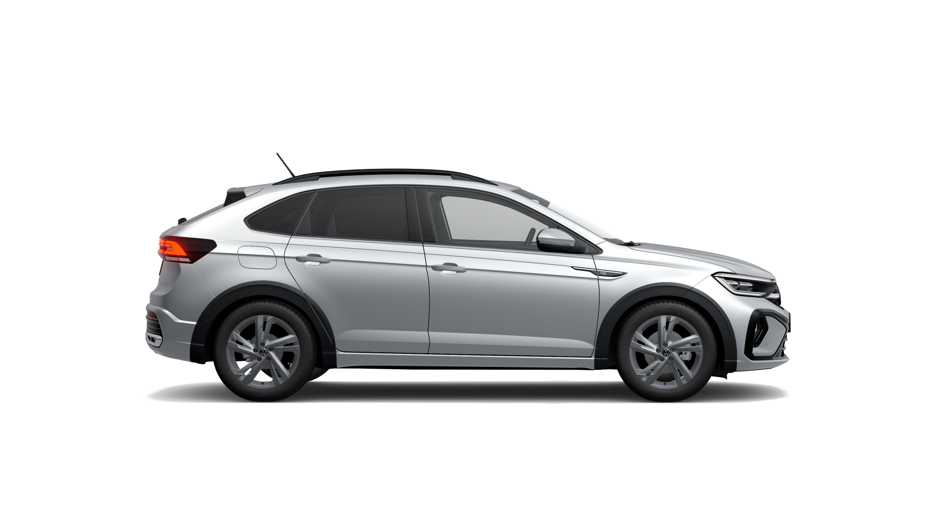 Volkswagen Taigo 1.0 TSI