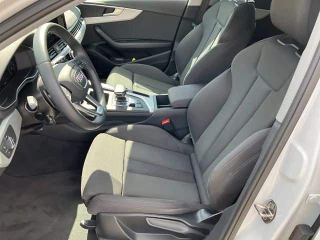 Audi A4 allroad 40 TDI Quattro