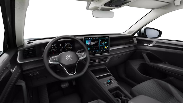 Volkswagen Tayron Life eHybrid