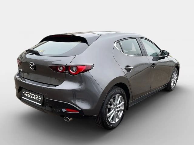 Mazda 3 Prime-line SkyActiv e-Skyactiv