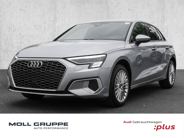 Audi A3 35 TFSI S-Tronic Sportback