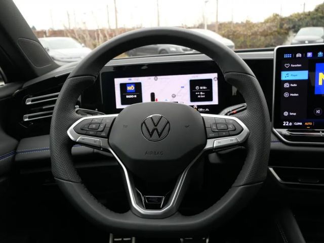 Volkswagen Tiguan DSG R-Line