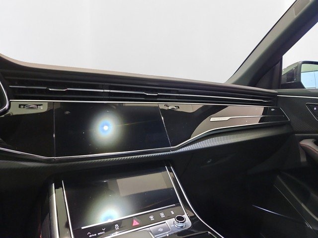 Audi Q8 50 TDI Quattro