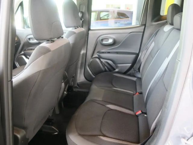 Jeep Renegade BU / AXW14