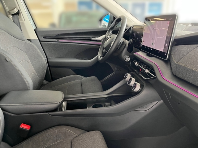 Skoda Kodiaq 2.0 TDI 4x4