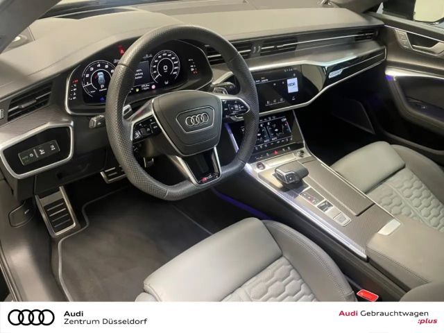 Audi RS6 4.0 TFSI Avant Quattro