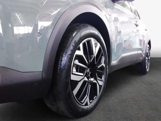 Citroën C4 Max PureTech