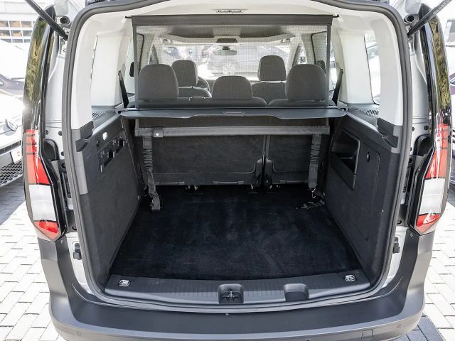 Volkswagen Caddy 2.0 TDI