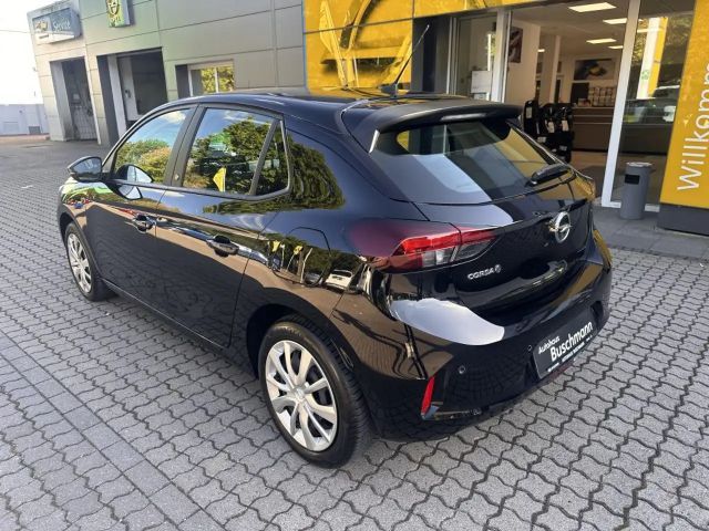 Opel Corsa Edition