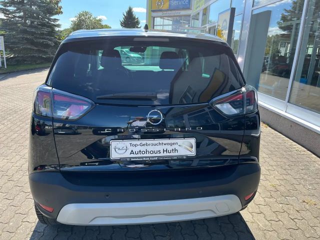 Opel Crossland X Elegance