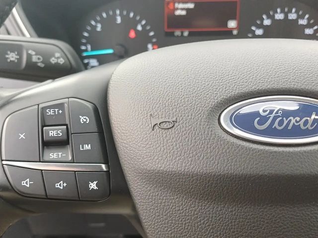Ford Kuga Cool & Connect