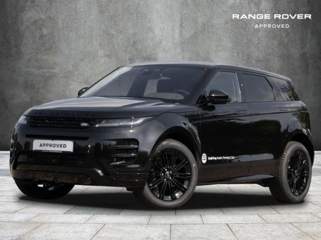 Land Rover Range Rover Evoque Dynamic SE