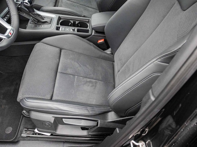 Audi Q3 35 TFSI S-Line S-Tronic Sportback