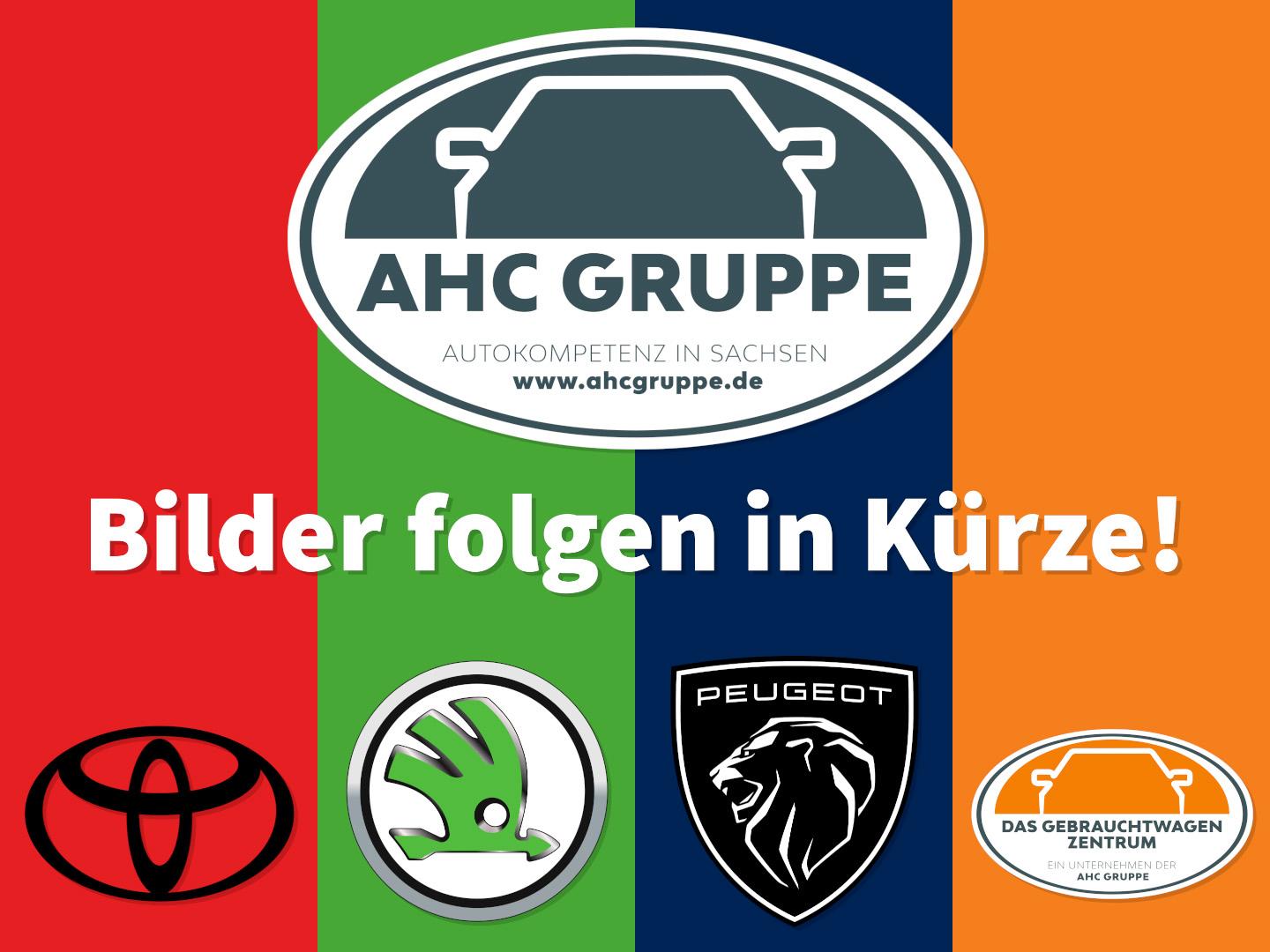 Skoda Scala 1.0 TSI Selection