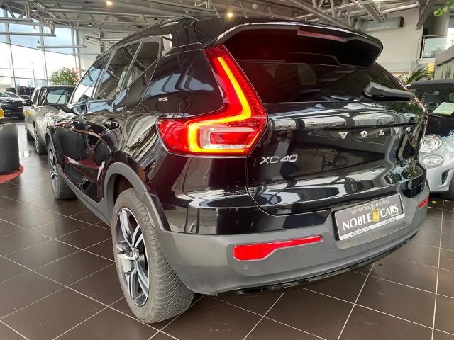 Volvo XC40 R-Design