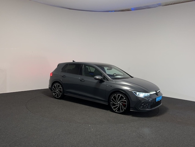 Volkswagen Golf 2.0 TDI DSG Golf VIII