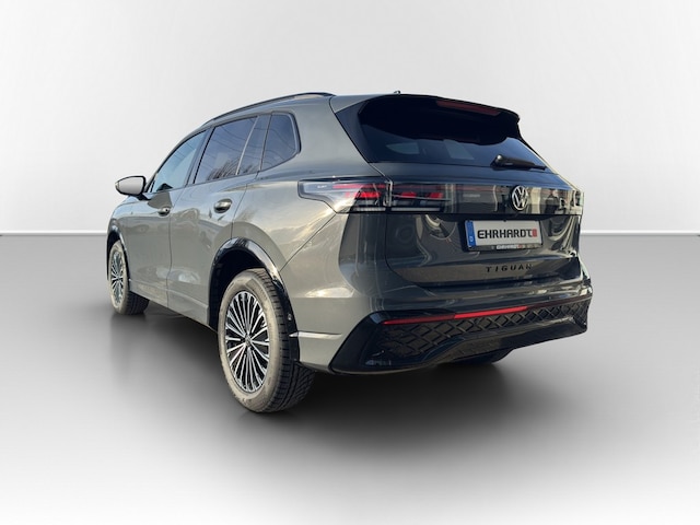 Volkswagen Tiguan 2.0 TDI 4Motion DSG R-Line