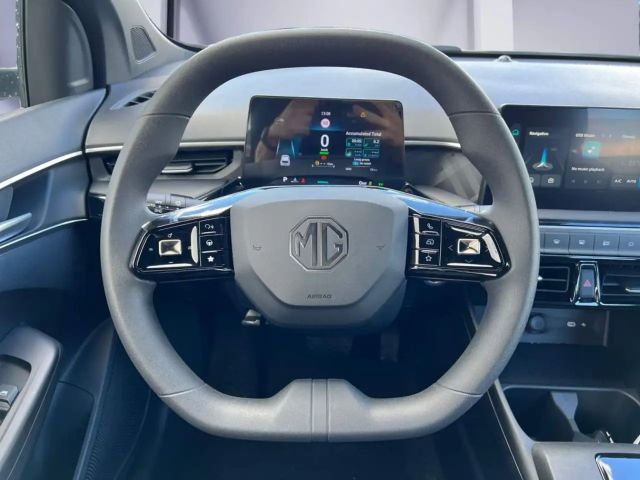 MG MG3 Comfort Hybrid+