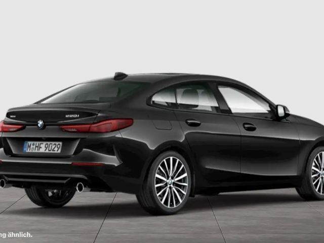 BMW 220 220i Coupé xDrive