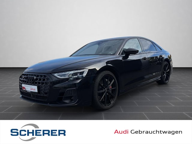 Audi S8 Quattro