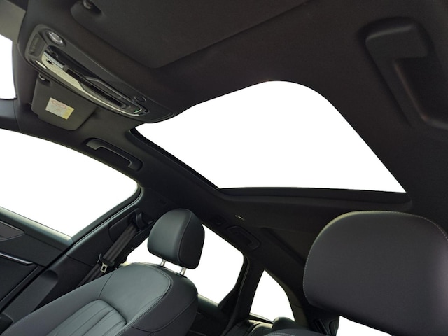 Audi A6 40 TDI Avant Quattro S-Tronic