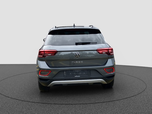 Volkswagen T-Roc 1.0 TSI