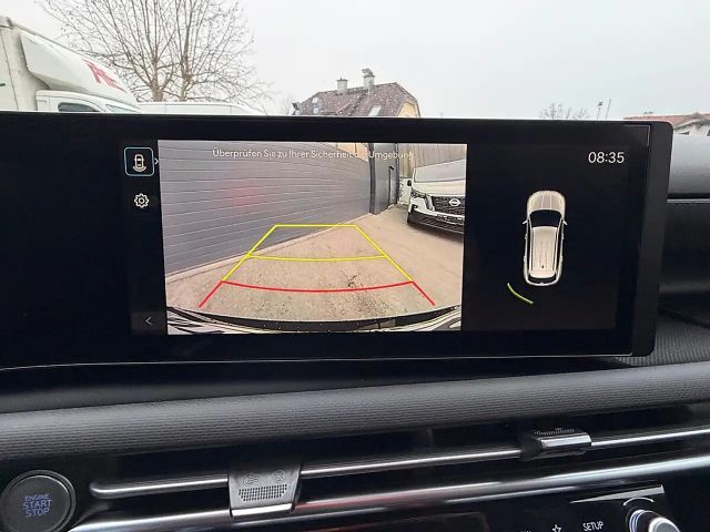 Hyundai Tucson 2WD T-GDi