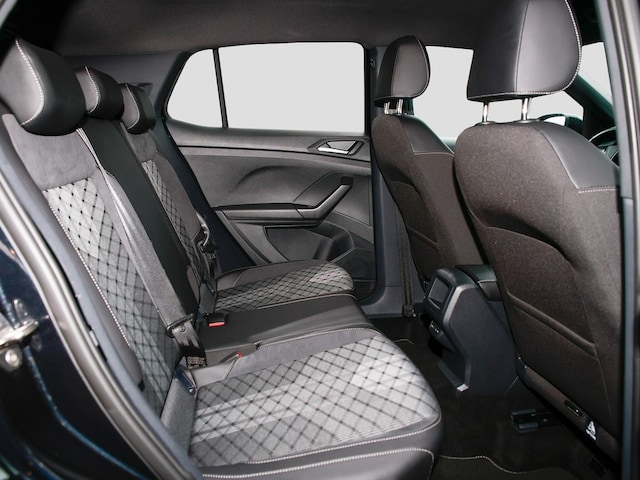 Volkswagen T-Cross 1.5 TSI DSG R-Line