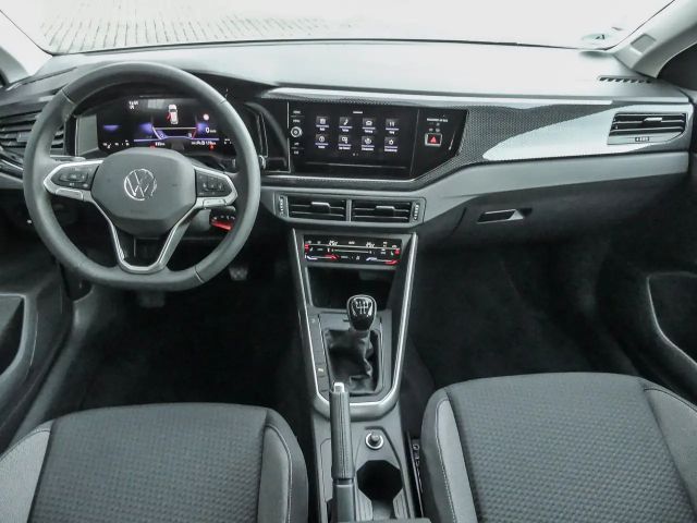 Volkswagen Polo 1.0 TSI Life