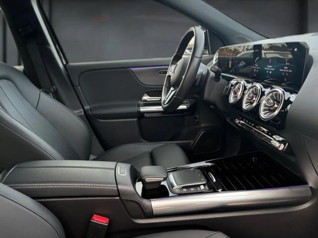 Mercedes-Benz EQA 250 Progressive