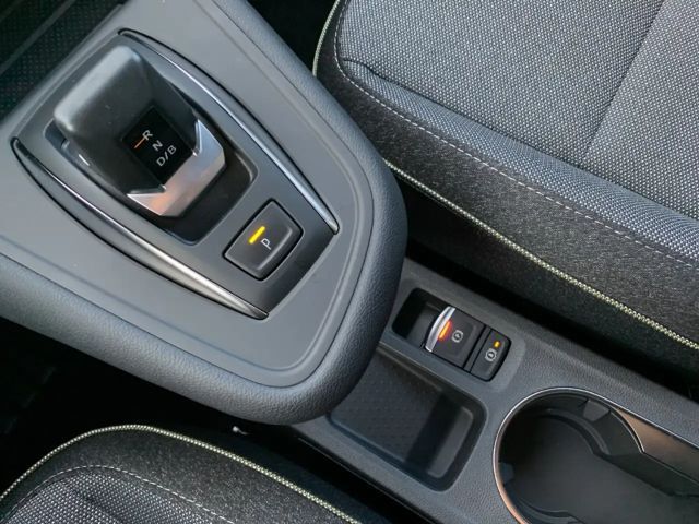 Renault Captur E-Tech Hybrid Techno