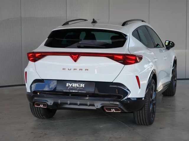 Cupra Formentor DSG e-Hybrid
