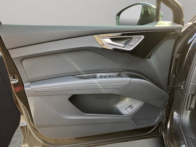 Audi Q4 e-tron 35 Sportback