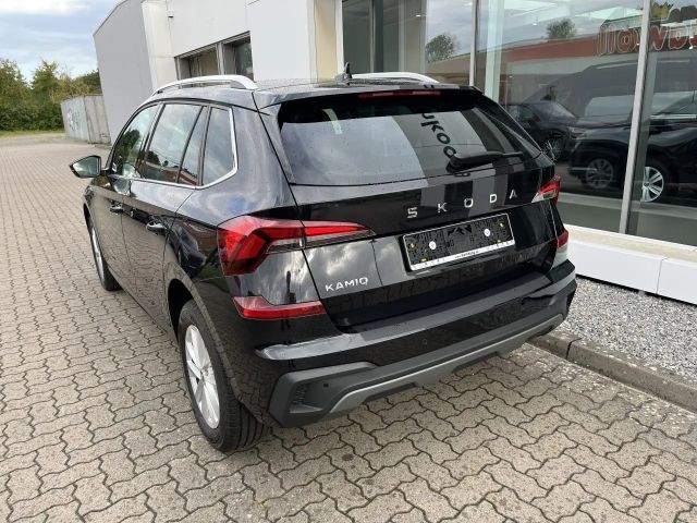 Skoda Kamiq 1.0 TSI Selection