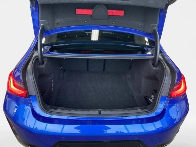 BMW 330 M-Sport Sedan