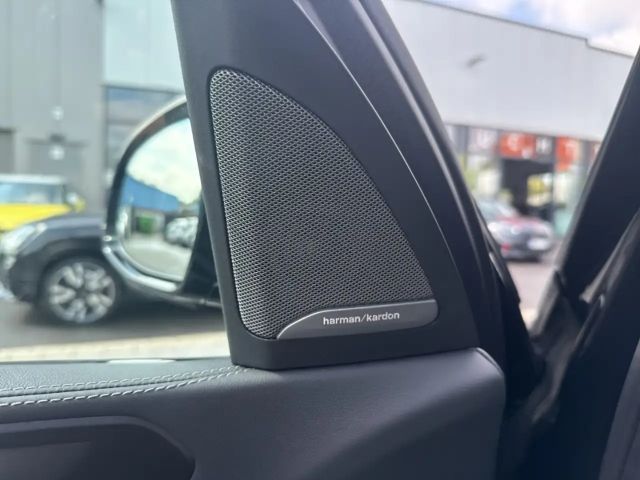 BMW X5 M-Sport xDrive