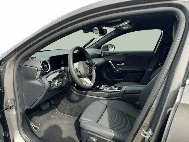 Mercedes-Benz A 180 Progressive