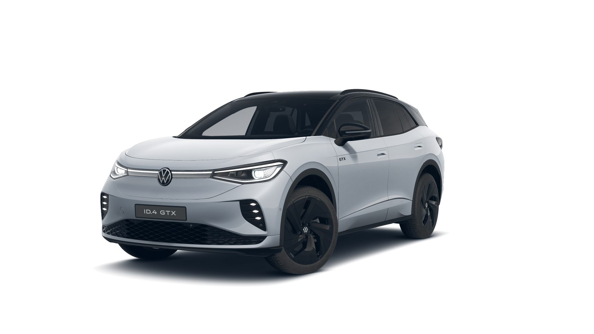 Volkswagen ID.4 GTX Max