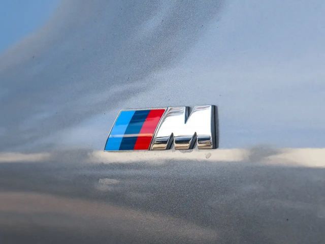 BMW X6 Coupé M-Sport xDrive30d