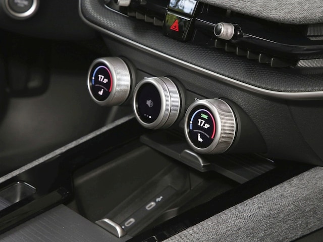 Skoda Superb Combi Selection