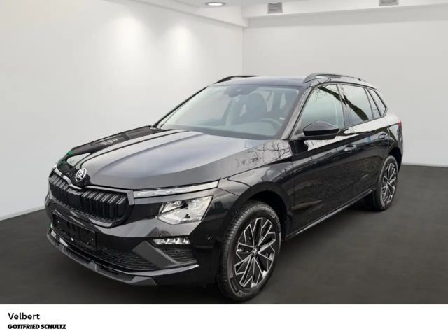 Skoda Kamiq Tour