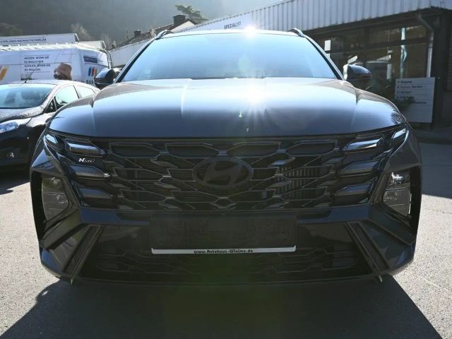 Hyundai Tucson N Line T-GDi