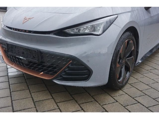 Cupra Born 58 kWh
