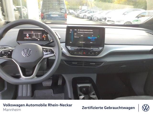 Volkswagen ID.4 Pure